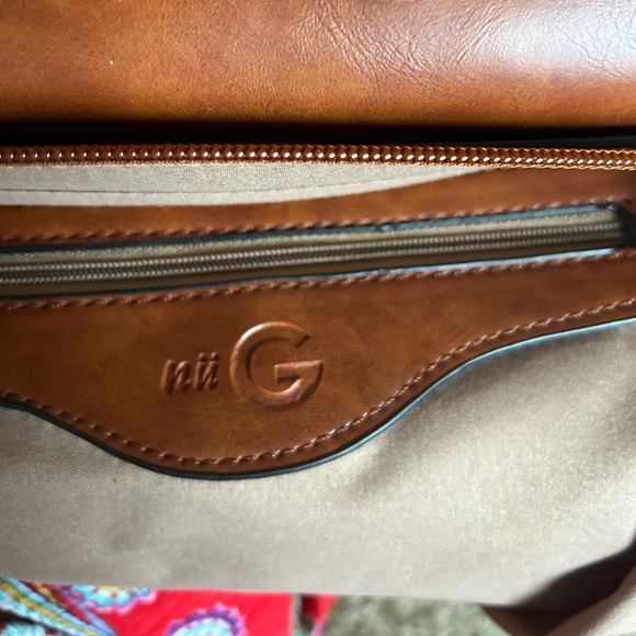 Authentic Academic Backpack from ModCloth - Picture 11 of 16